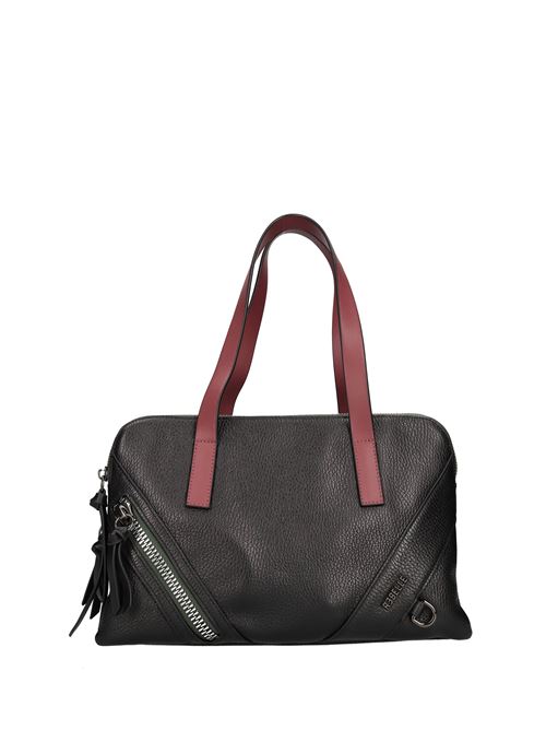 Leather bag REBELLE | JOSEPHINE SMALLNERO